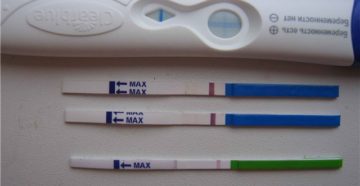 Очень плохо перед месячными