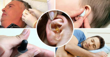 Заложило ухо, чешется внутри и не проходит Заложило ухо, чешется внутри и не проходит