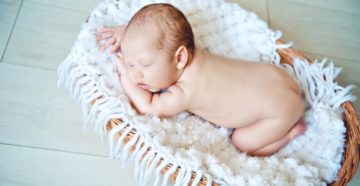 Кок на 1 месяц