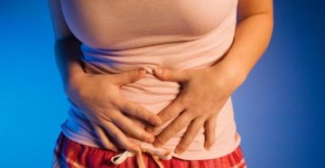 Болят яичники и грудь