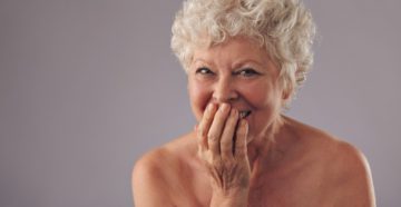 Мастурбация после 50 лет