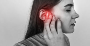 Боль в горле, ухе, гноятся глаза Боль в горле, ухе, гноятся глаза