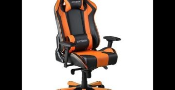 Крутой стул