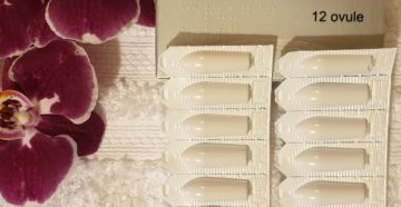 Свечи Червужид противопоказания