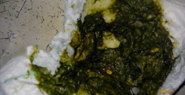 Слизь в кале после запора