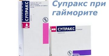 Антибиотики не помогают при гайморите