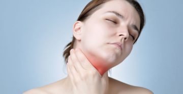 Фарингит и удушье Фарингит и удушье