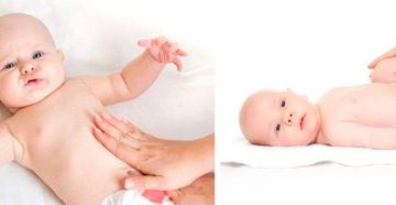 Запор у ребёнка в 11 месяцев