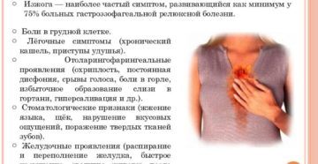 Температура и изжога могу ли быть признаками беременности?