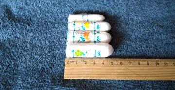 Можно ли использовать тампоны подросткам?