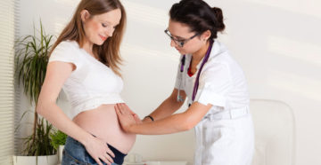 Беременность в перерыве приема ок Беременность в перерыве приема ок