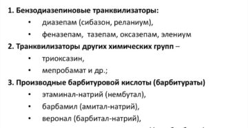 Могут ли лекарства вызвать превыкание? Могут ли лекарства вызвать превыкание?