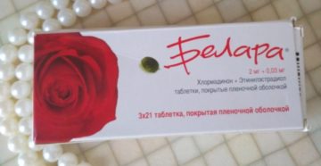 Белара и алкоголь