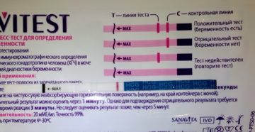 18 дпо: отрицательный тест и отсутствие менструации