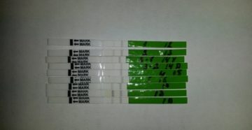 Овуляция цикл 34 дня