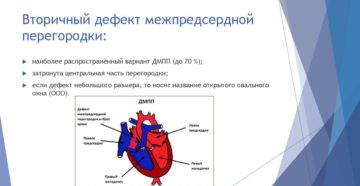 МАР сердца ДМПП ООО НКО