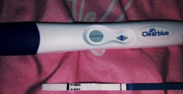 Задержка месячных, тесты отрицательные, болит низ живота, кружится голова