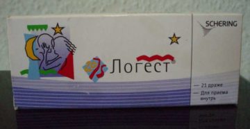 Логест и возможная беременность