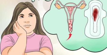 Месячные во время приема ОК