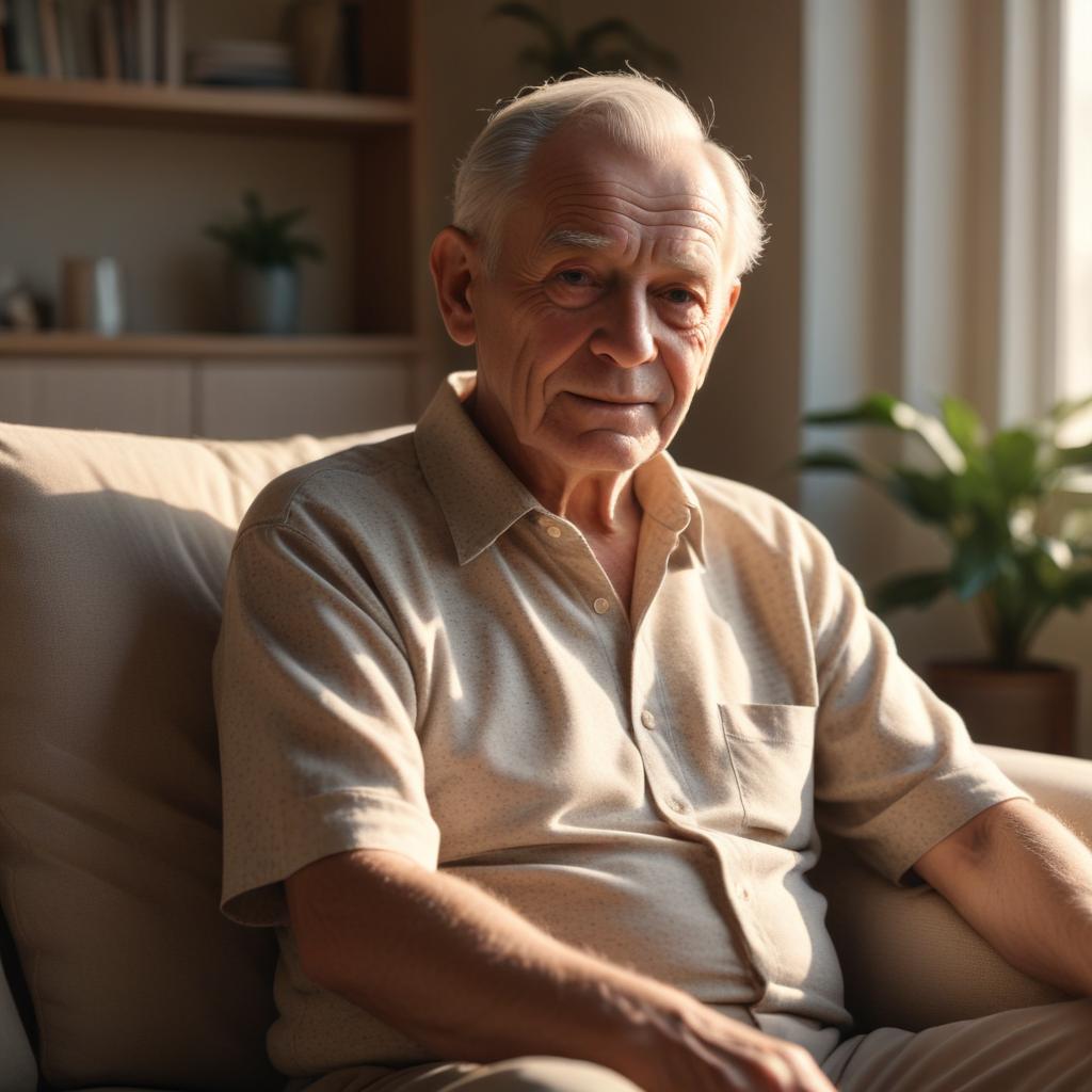 Особенности почасового ухода за пожилыми людьми - изображение 3